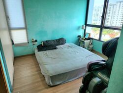 Belysa (D18), Condominium #524037021